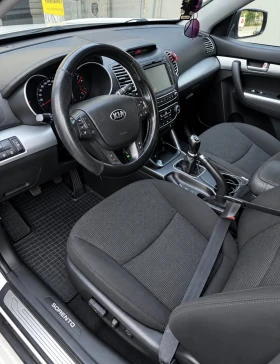 Kia Sorento 2.4 GDI, снимка 8