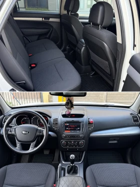 Kia Sorento 2.4 GDI, снимка 9