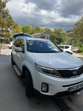 Kia Sorento 2.4 GDI, снимка 2