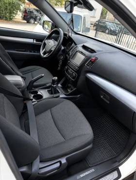 Kia Sorento 2.4 GDI, снимка 7