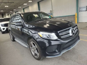 Mercedes-Benz GLE 400 * AMG Line * CARFAX * , снимка 2