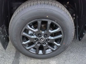 Toyota Tundra * Platinum Hybrid * CARFAX * , снимка 7