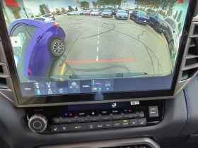 Toyota Tundra * Platinum Hybrid * CARFAX * , снимка 9