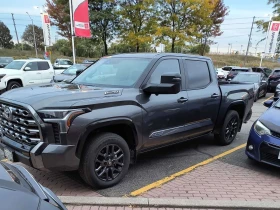 Toyota Tundra * Platinum Hybrid * CARFAX * , снимка 2