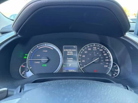 Lexus RX 450h AWD * ОБДУХВАНЕ * CARFAX * , снимка 8