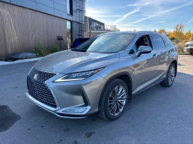 Lexus RX 450h AWD * ОБДУХВАНЕ * CARFAX * , снимка 1