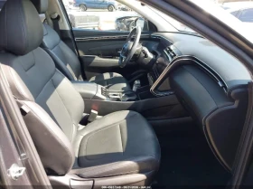 Hyundai Tucson, снимка 7