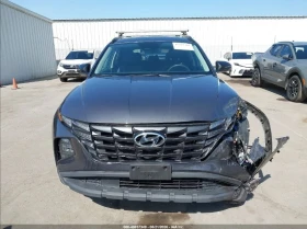 Hyundai Tucson, снимка 2