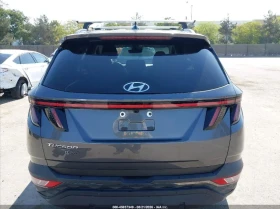 Hyundai Tucson, снимка 5