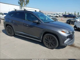 Hyundai Tucson, снимка 1