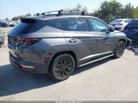 Hyundai Tucson, снимка 6