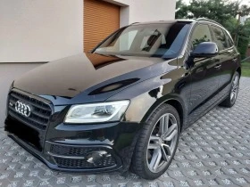 Audi SQ5 313,326 4  | Mobile.bg    1