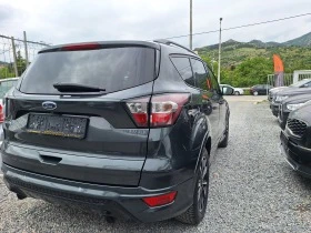 Ford Kuga 2.0 TDCI ST-LINE УНИКАЛНА  , снимка 5