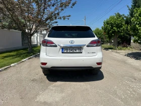 Lexus RX 350 F-sport, снимка 4