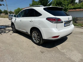 Lexus RX 350 F-sport, снимка 6