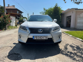 Lexus RX 350 F-sport, снимка 1