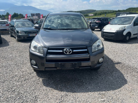 Toyota Rav4 D4d, снимка 2