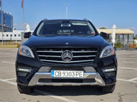 Mercedes-Benz ML 350 Без забележки , снимка 2