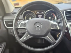 Mercedes-Benz ML 350 Без забележки , снимка 13