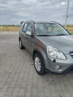 Honda Cr-v 2.2 140кс. I-ctdi, снимка 1