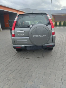 Honda Cr-v 2.2 140кс. I-ctdi, снимка 10