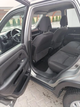 Honda Cr-v 2.2 140кс. I-ctdi, снимка 12