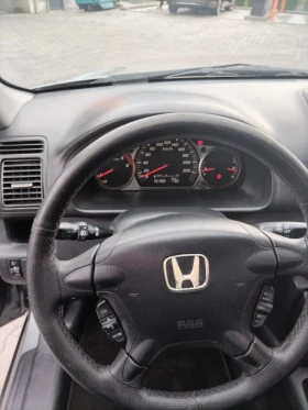 Honda Cr-v 2.2 140кс. I-ctdi, снимка 11