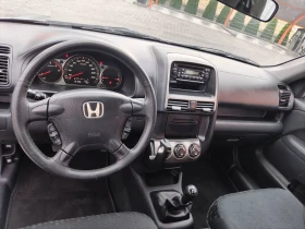 Honda Cr-v 2.2 140кс. I-ctdi, снимка 4