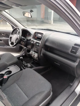 Honda Cr-v 2.2 140кс. I-ctdi, снимка 13