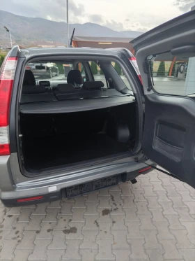 Honda Cr-v 2.2 140кс. I-ctdi, снимка 5