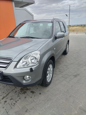 Honda Cr-v 2.2 140кс. I-ctdi, снимка 2