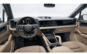 Porsche Cayenne Е- HYBRID BOSE 360 CAMERA PANO , снимка 5