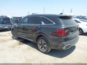 Kia Sorento HYBRID S, снимка 4