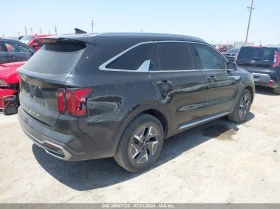 Kia Sorento HYBRID S, снимка 6