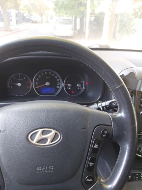 Hyundai Santa fe . | Mobile.bg    15