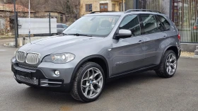 BMW X5 35d 4x4 6SP AUTO CH-2 КОМП. ДЖАНТИ-ТОП СЪСТ-ЛИЗИНГ, снимка 3