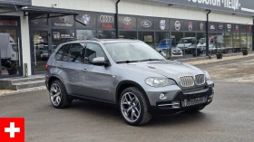 BMW X5 35d 4x4 6SP AUTO CH-2 КОМП. ДЖАНТИ-ТОП СЪСТ-ЛИЗИНГ, снимка 1