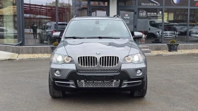 BMW X5 35d 4x4 6SP AUTO CH-2 КОМП. ДЖАНТИ-ТОП СЪСТ-ЛИЗИНГ, снимка 2