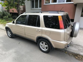 Honda Cr-v Джип, снимка 2