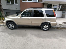 Honda Cr-v Джип, снимка 1