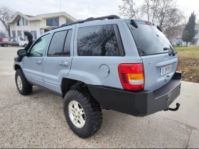 Jeep Grand cherokee, снимка 5