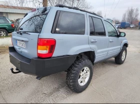 Jeep Grand cherokee, снимка 2