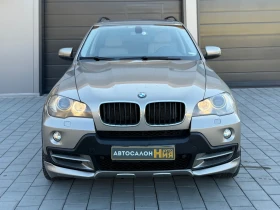 BMW X5 3.0XD * SportPack* HeadUp* Comfort* Memory* , снимка 2