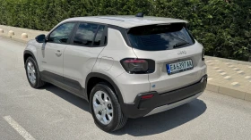 Jeep Avenger ALTITUDE!  !   ! | Mobile.bg    4