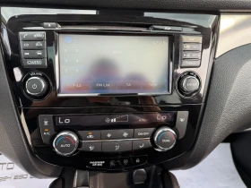Nissan Qashqai 1.5 DCI PANORAMA, FULL LED, CAMERA 360, NAVI | Mobile.bg    12