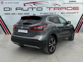 Nissan Qashqai 1.5 DCI PANORAMA, FULL LED, CAMERA 360, NAVI | Mobile.bg    4