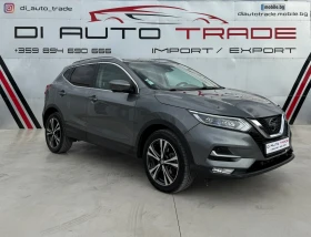 Nissan Qashqai 1.5 DCI PANORAMA, FULL LED, CAMERA 360, NAVI | Mobile.bg    2