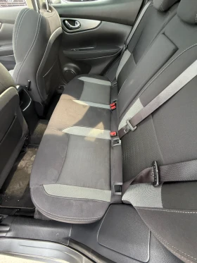 Nissan Qashqai 1.5 DCI PANORAMA, FULL LED, CAMERA 360, NAVI | Mobile.bg    16