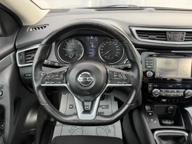 Nissan Qashqai 1.5 DCI PANORAMA, FULL LED, CAMERA 360, NAVI | Mobile.bg    7
