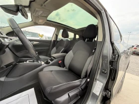 Nissan Qashqai 1.5 DCI PANORAMA, FULL LED, CAMERA 360, NAVI | Mobile.bg    8